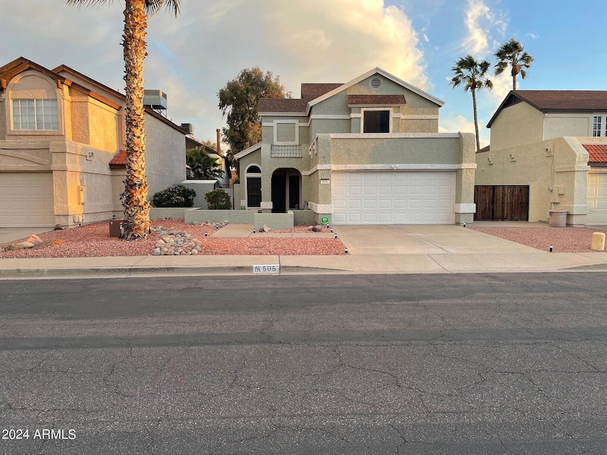 505 E Utopia Rd, Phoenix, AZ 85024 - photo 1