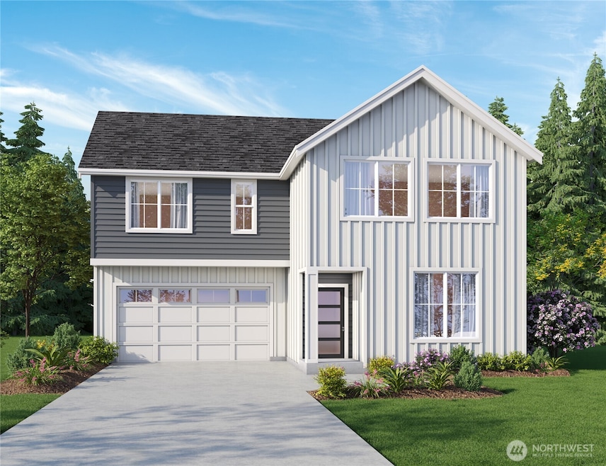 1919 Nipsic Ave, Bremerton, WA 98310 - photo 1