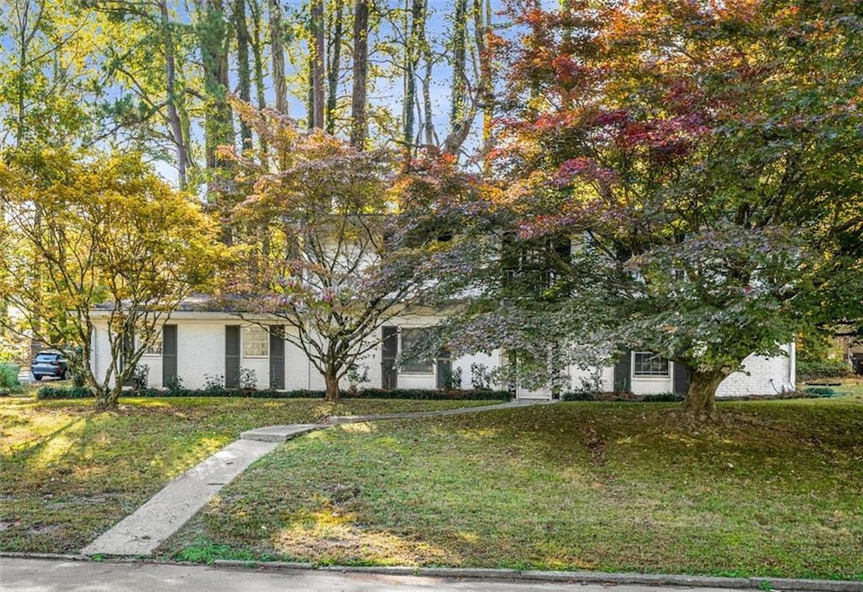 3494 Dale Ln SW, Atlanta, GA 30331 - photo 1