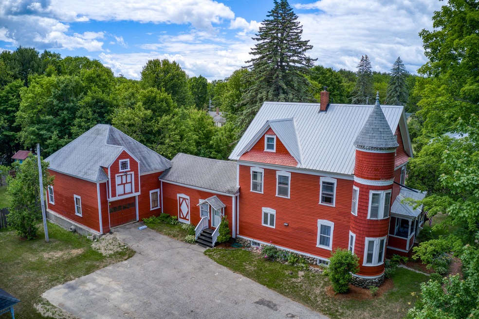 141 Main St, Greene, ME 04236 - photo 1