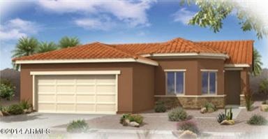 1641 C house