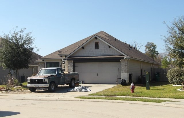 309 Brocks Ct, Montgomery, TX 77356 - photo 1