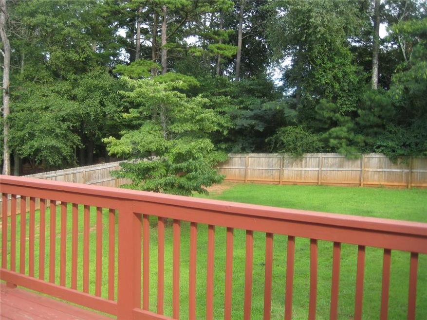 4302 Windfield Dr, Flowery Branch, GA 30542 - photo 1