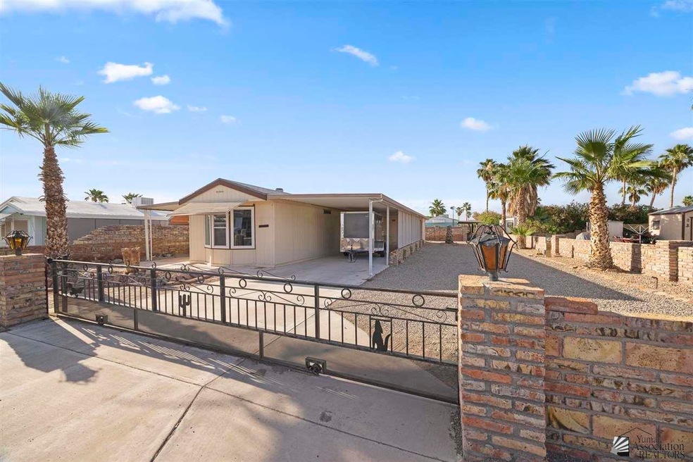 13228 E 41st Ln, Yuma, AZ 85367 - photo 1