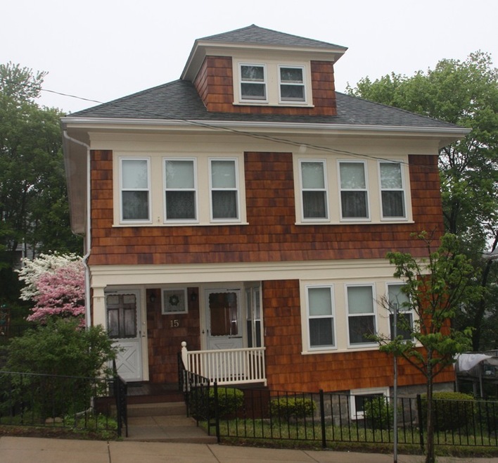 15 Boutwell St, Dorchester, MA 02122 - photo 1