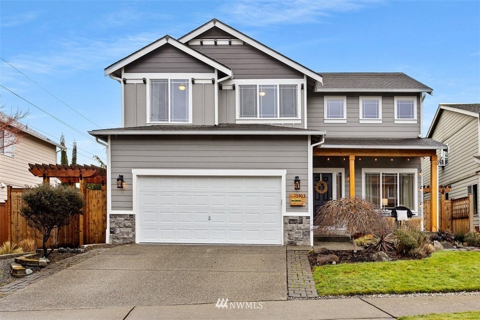 15903 SE 254th Place, Covington, WA 98042 - photo 1