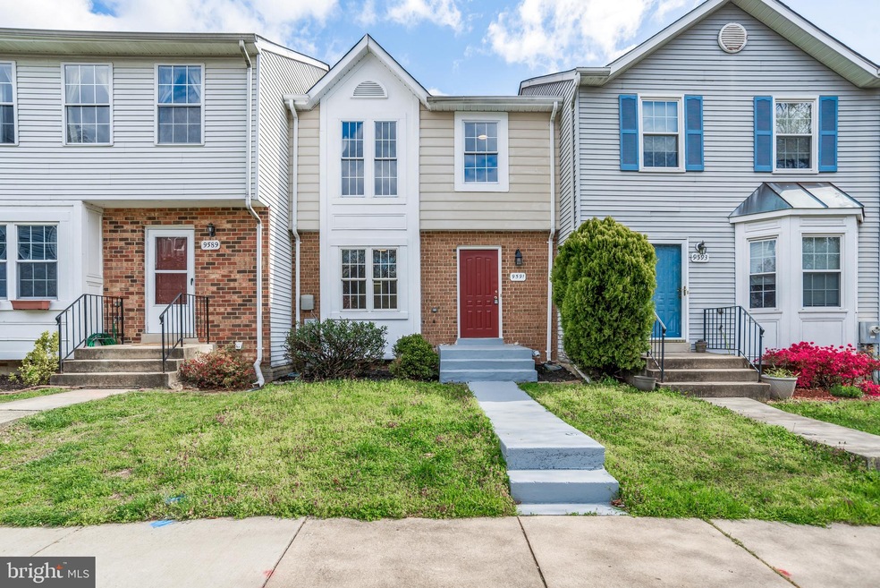 9591 Donnan Castle Ct, Laurel, MD 20723 - photo 1