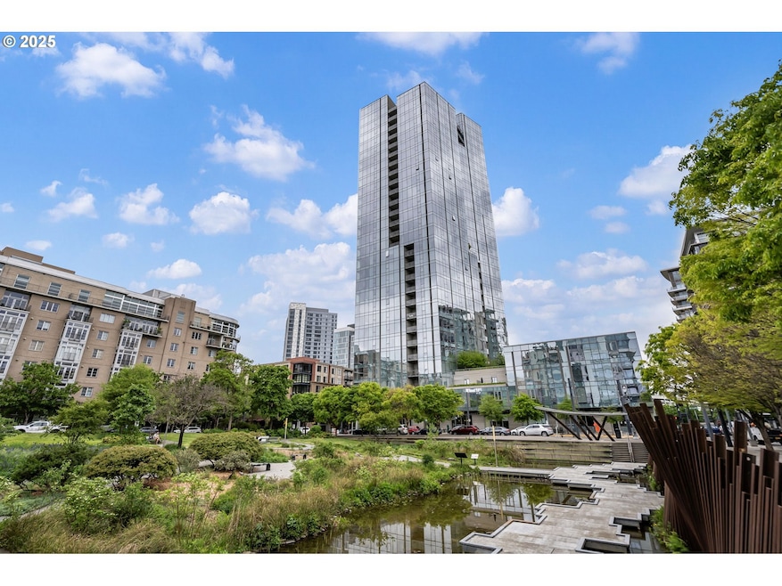 The Cosmopolitan unit 814, Portland, OR 97209 - photo 1