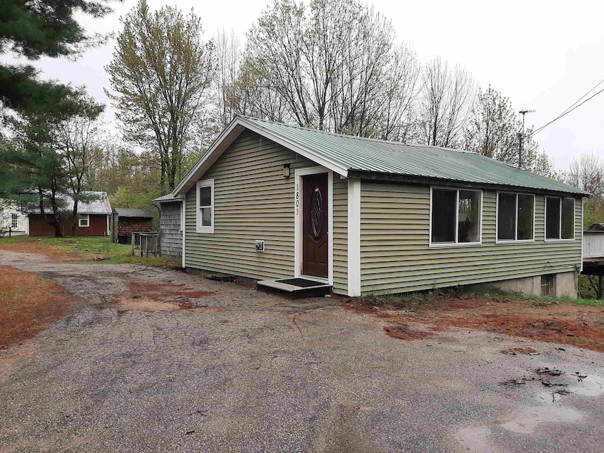 1801 West Side Rd.
