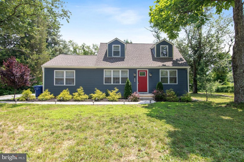 1036 Marshall Mill Rd, Franklinville, NJ 08322 - photo 1