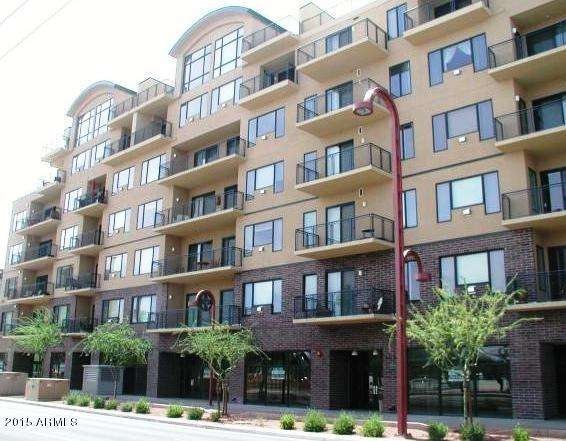 2302 N Central 1
