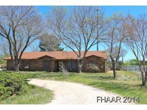 1505 Hillside St, Copperas Cove, TX 76522 - photo 1