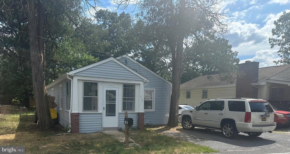 213 5th Ave SW, Glen Burnie, MD 21061 - photo 1