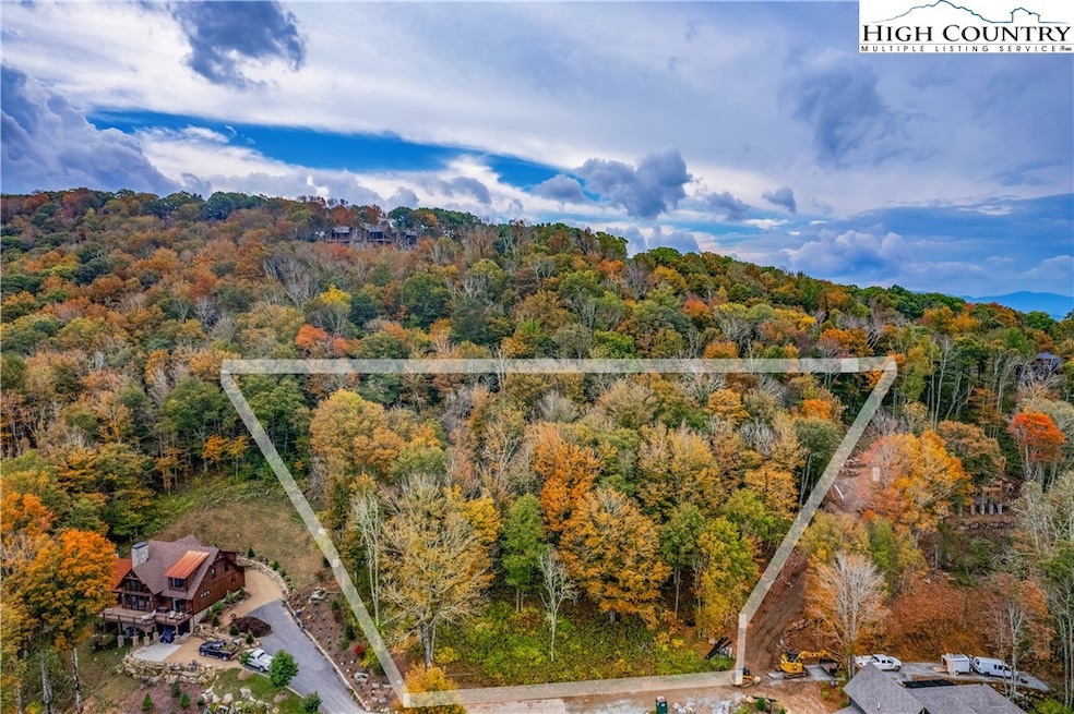 R-7 Eagle Camp Overlook, Banner Elk, NC 28604 - photo 1