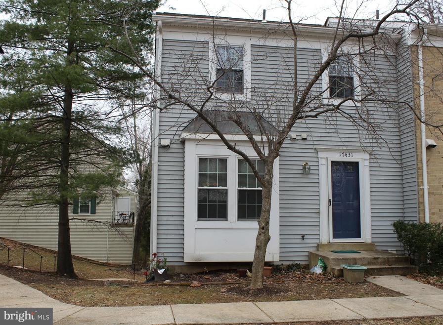 17431 Pipers Way, Olney, MD 20832 - photo 1