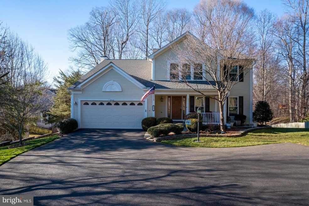 31 Old Mineral Rd, Stafford, VA 22554 - photo 1