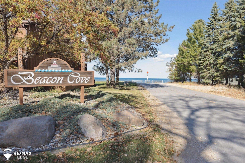 8779 Larned Rd unit 21, Port Austin, MI 48467 - photo 1