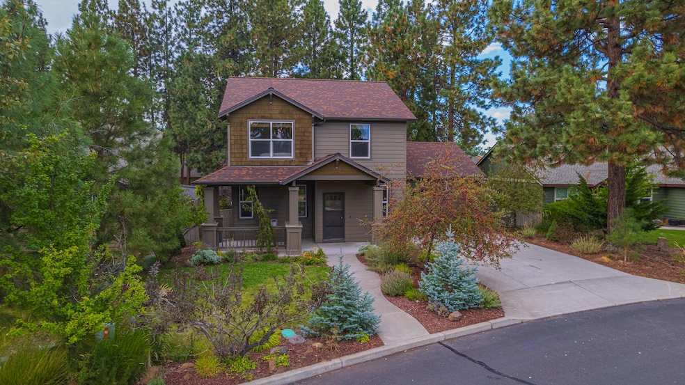 19603 Greatwood Loop, Bend, OR 97702 - photo 1