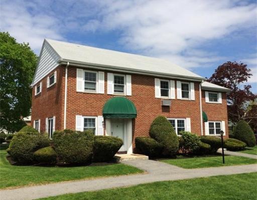 42 Emerson Gardens unit 42, Lexington, MA 02420 - photo 1