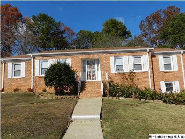 Welcome to 2034 Brewster Road Great Maintenance Fr
