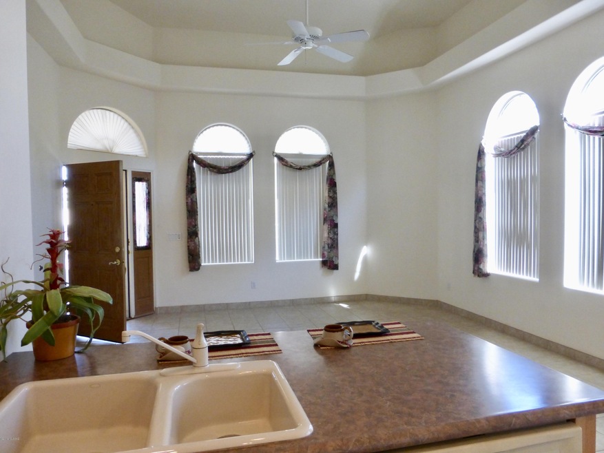 Large Great Room