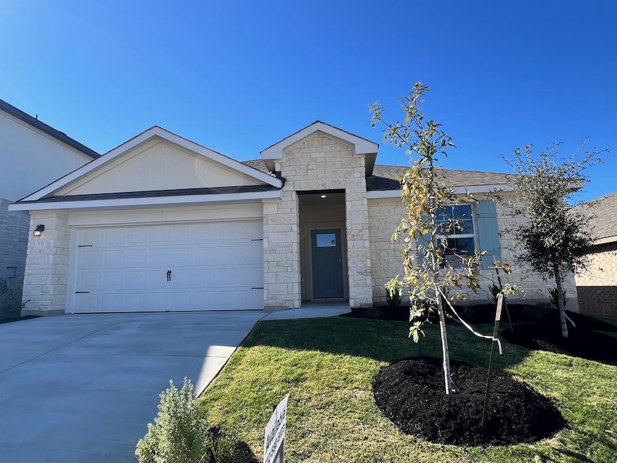 537 Osprey Dr, Leander, TX 78641 - photo 1