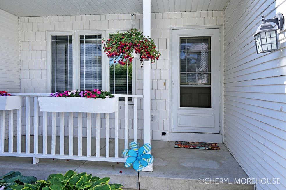 1126 Angels Trace Dr SW unit 6, Grand Rapids, MI 49509 - photo 1