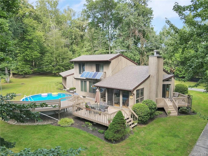 241 Sickletown Rd, Orangeburg, NY 10962 - photo 1