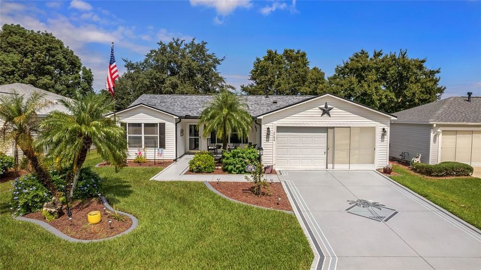 2792 Plainridge Loop, The Villages, FL 32162 - photo 1