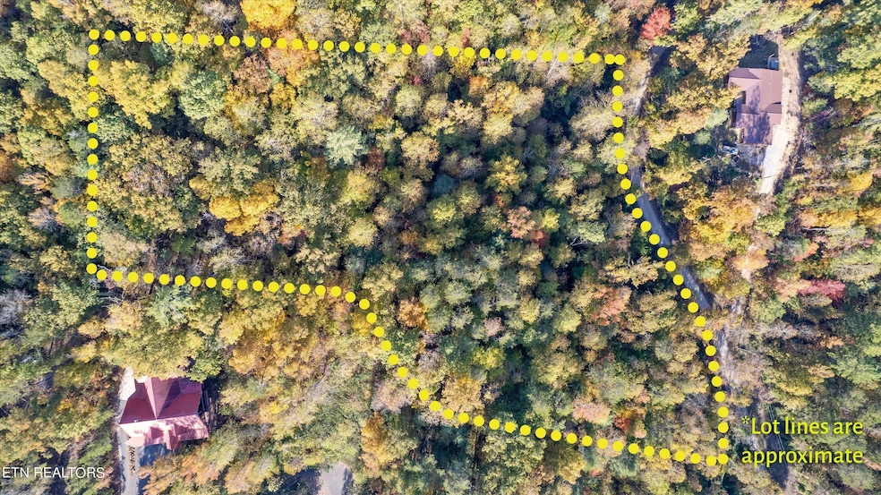 0 Sulpher Springs Way unit 1280694, Sevierville, TN 37862 - photo 1