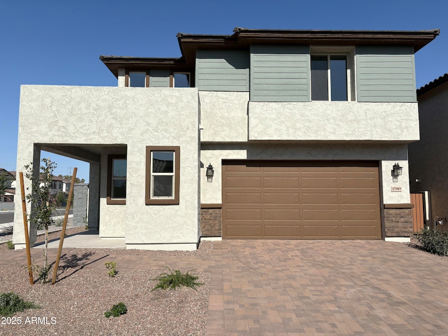 CP30 Lot 160 - Exterior Front