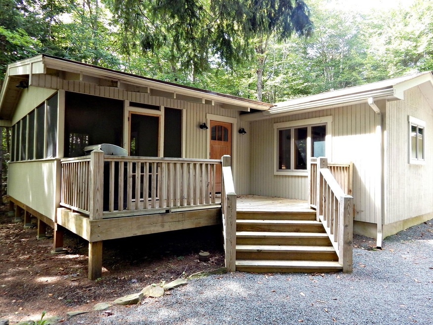 5429 Woodland Ave, Pocono Pines, PA 18350 - photo 1