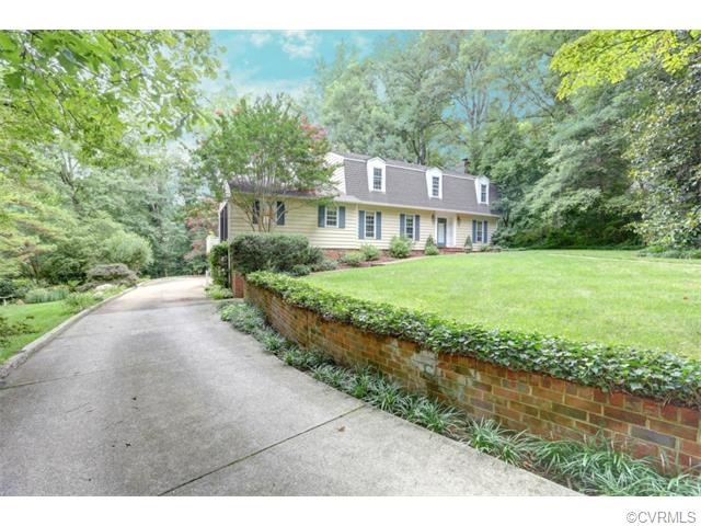 8120 Stratford Place, Richmond, VA 23235 - photo 1