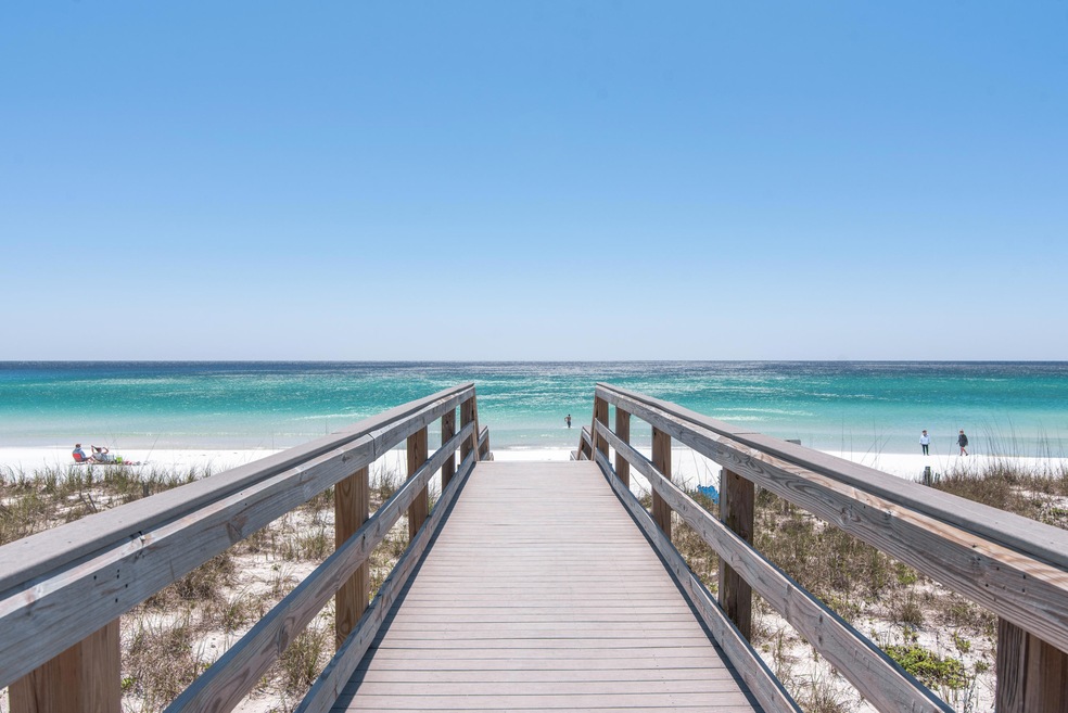 Your Paradise Awaits