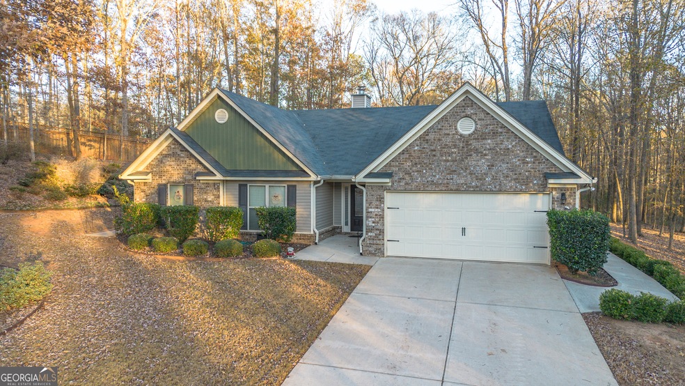 186 Old Brim Rd, Winder, GA 30680 - photo 1
