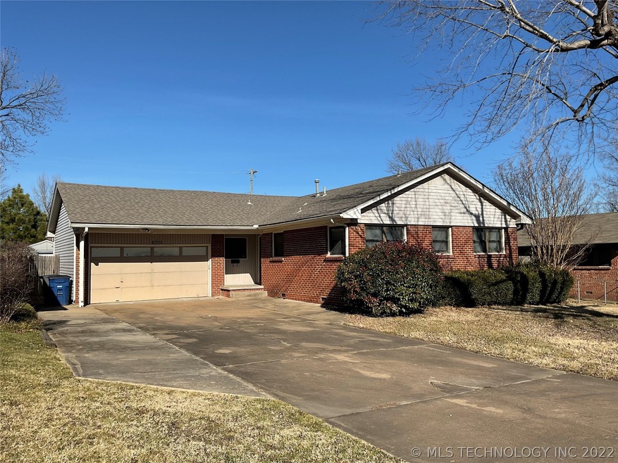 5771 East 25th Pl.
