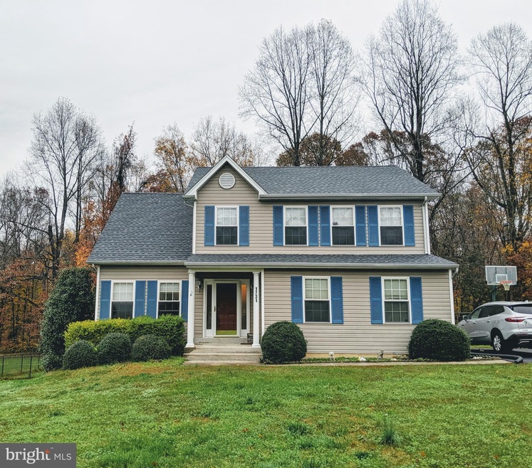 1731 Lottie Fowler Rd, Prince Frederick, MD 20678 - photo 1