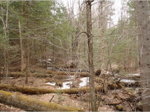 Lot 8 Logging Trail unit Lot 8, Lisbon, NH 03585 - photo 1