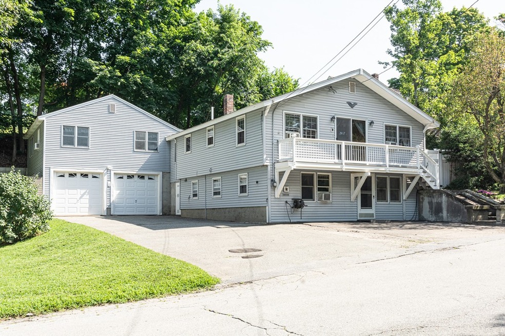 13 Capitol St, Methuen, MA 01844 - photo 1