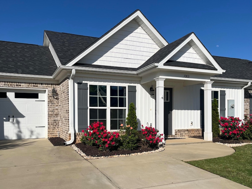 Sold $260,000 • Co-Listing Agent