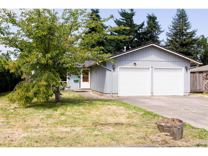 1110 Arcadia Dr, Eugene, OR 97401 - photo 1