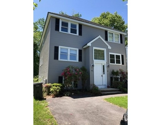 152 Pilgrim Rd unit 152, Haverhill, MA 01832 - photo 1