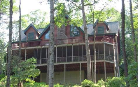 Main View