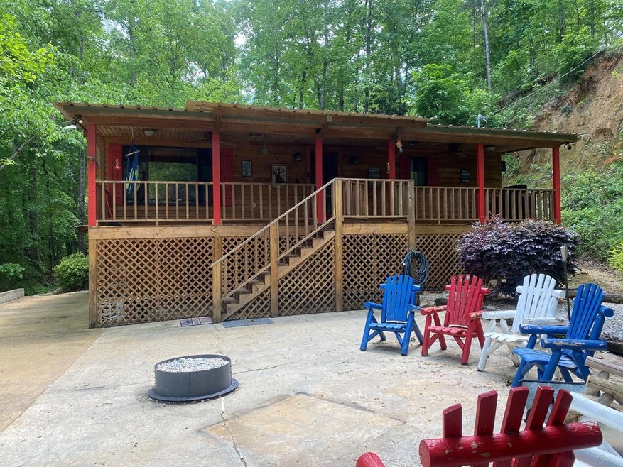 Main View