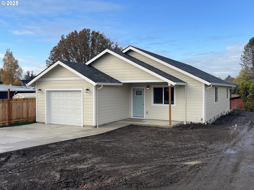 300 Jellison Ave, Amity, OR 97101 - photo 1