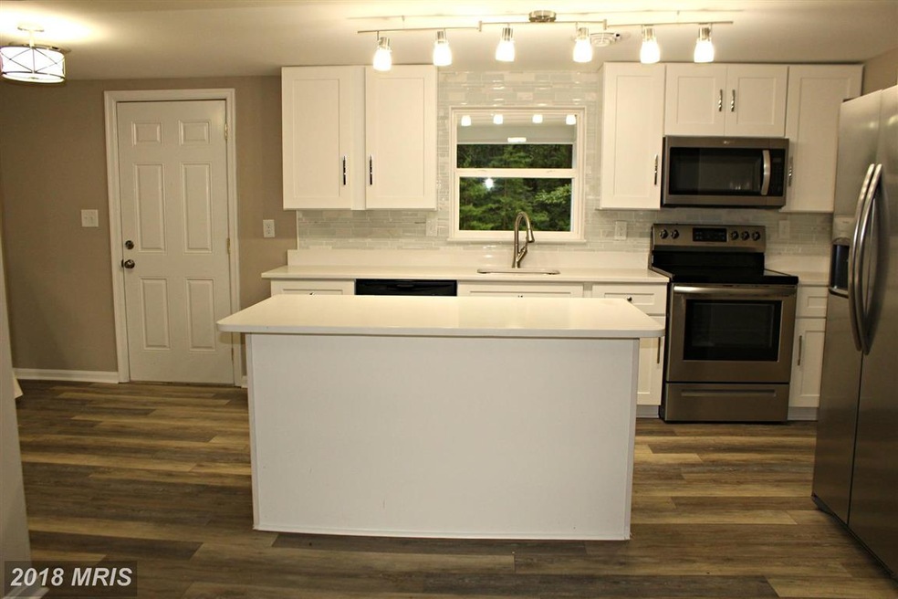 45921 Millstone Landing Rd, Lexington Park, MD 20653 - photo 1