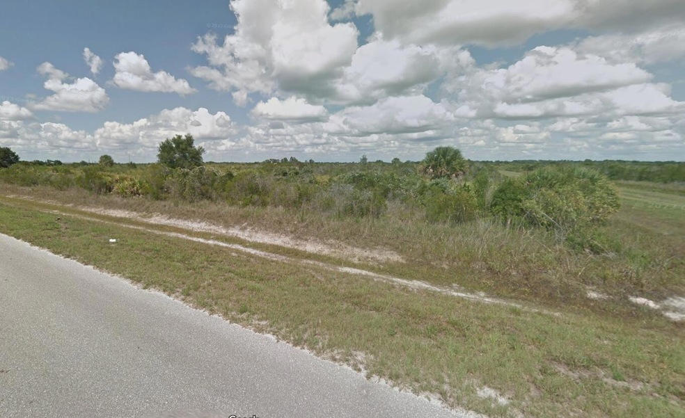18722 260th St, Okeechobee, FL 34972 - photo 1