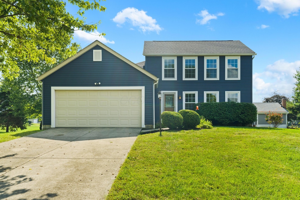 Under Contract $374,900 • Co-Listing Agent