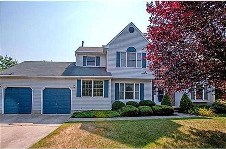 124 Cider Press Dr, Mullica Hill, NJ 08062 - photo 1