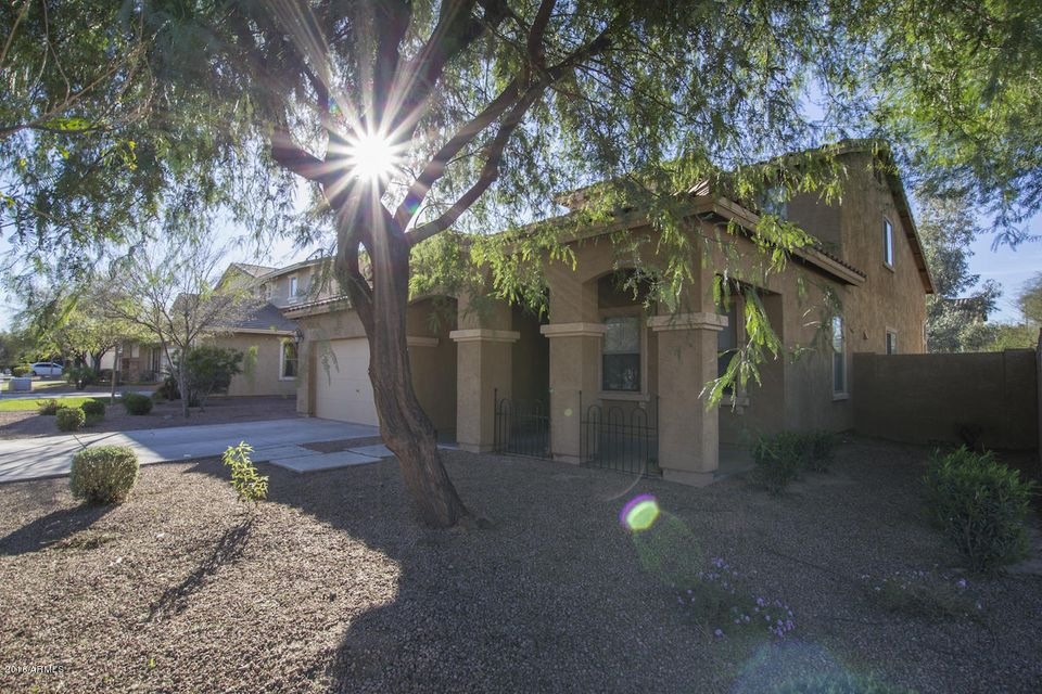 1233 E Apricot Ln, Gilbert, AZ 85298 - photo 1